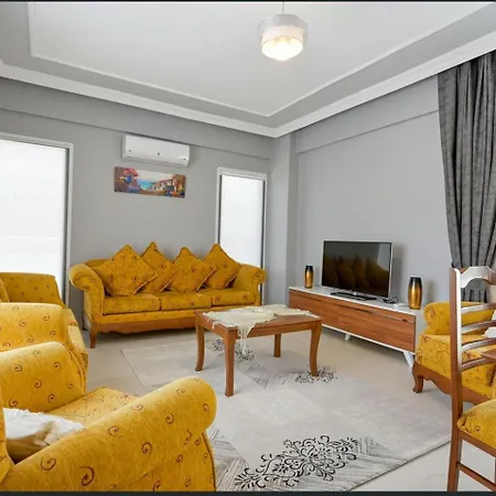 Egeden 2 Вилла Фетхие