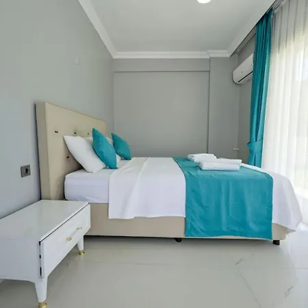 Egeden 2 费特希耶