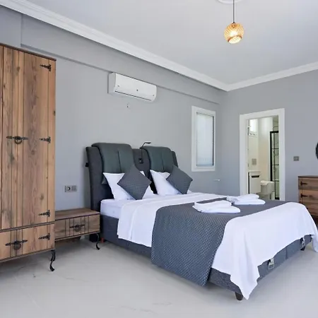 Egeden 2 * 费特希耶