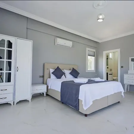 Egeden 2 * 费特希耶